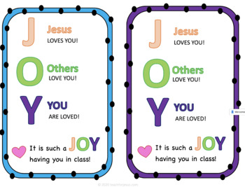 printable thank you cards for sunday school teachers