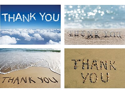 printable thank you cards staples
