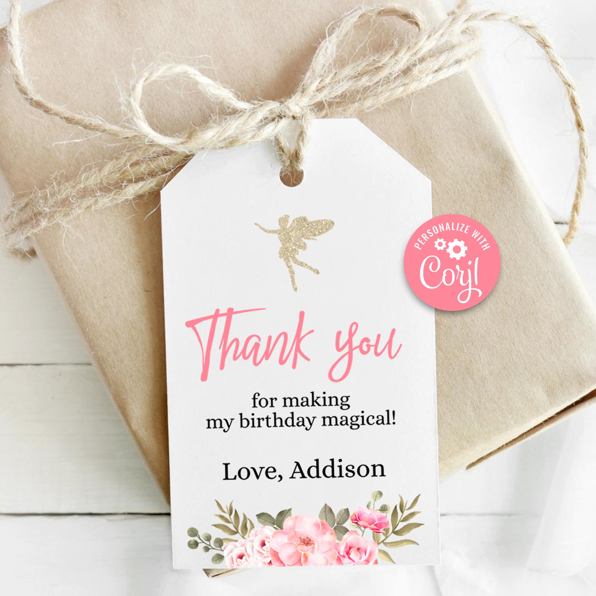 printable thank you notes for birthday gifts