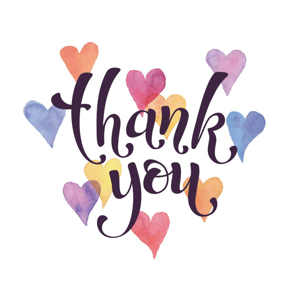 Thank You Cards Free Templates | Greetings Island