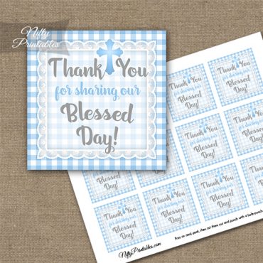 printable thank you tags for baptism