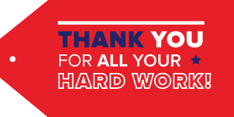 printable thank you tags for employees