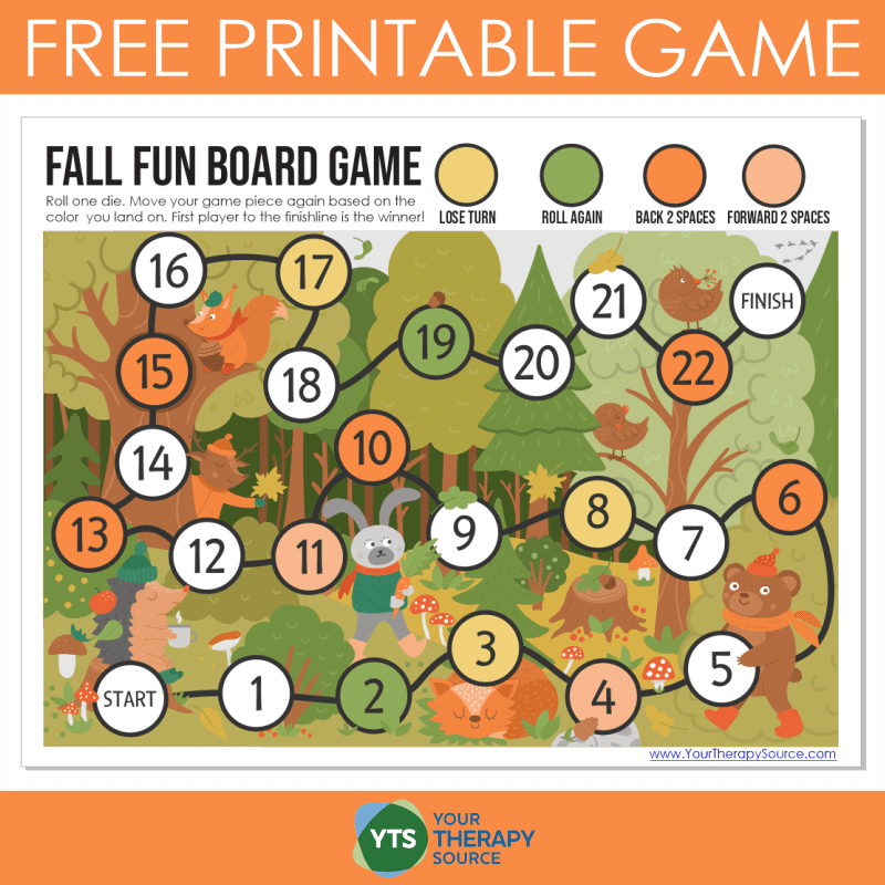 printable thanksgiving games