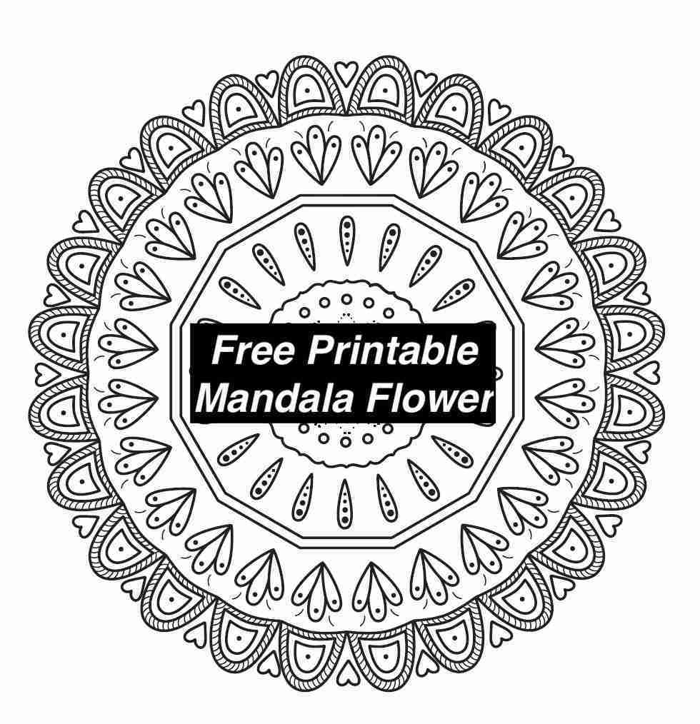 printable thanksgiving mandalas
