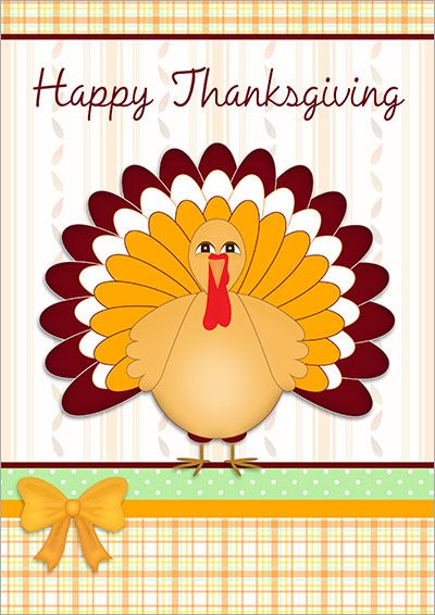 printable thanksgiving note cards