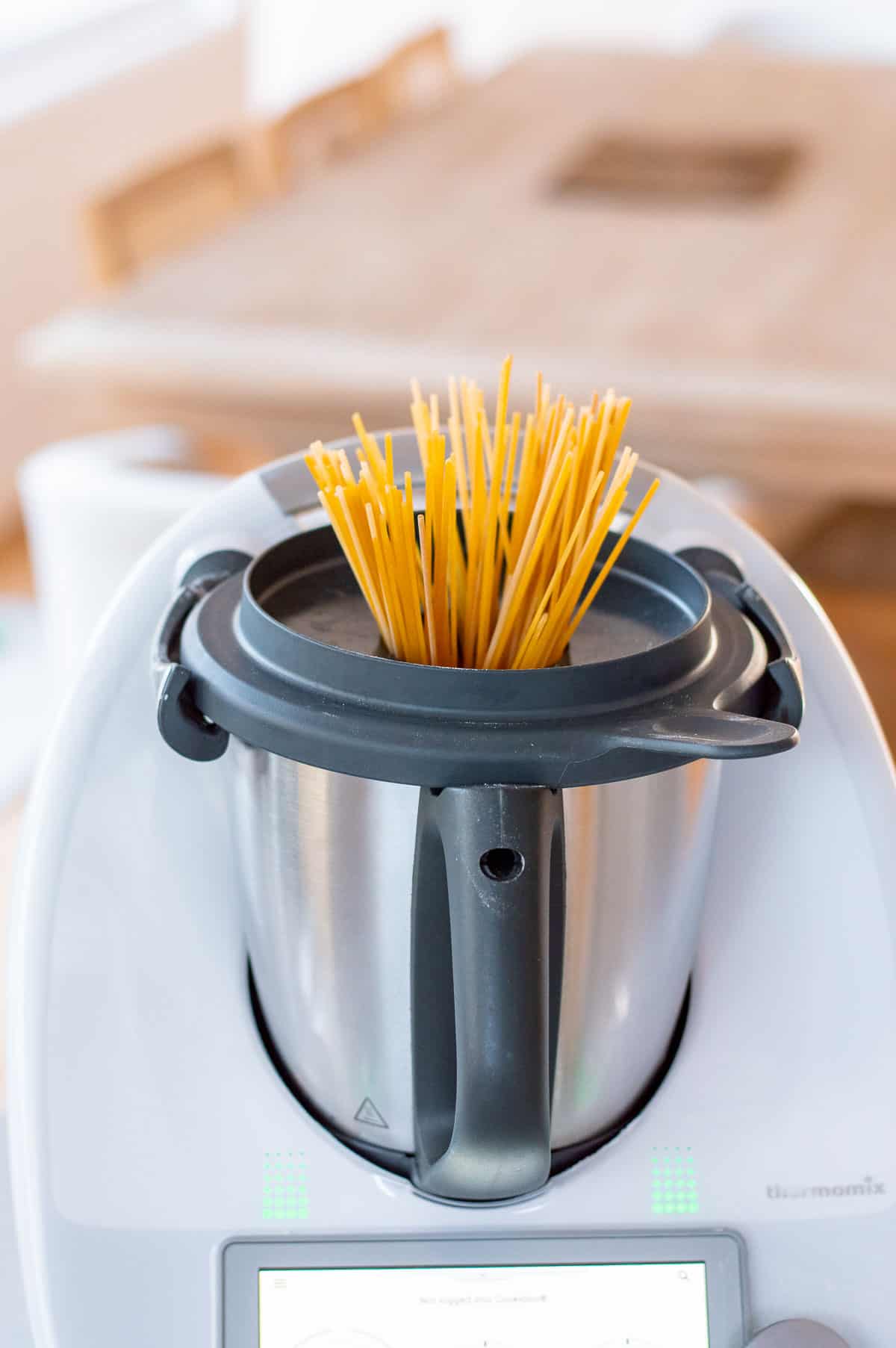 printable thermomix recipes