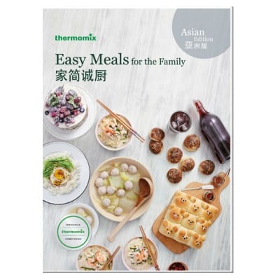 printable thermomix recipes