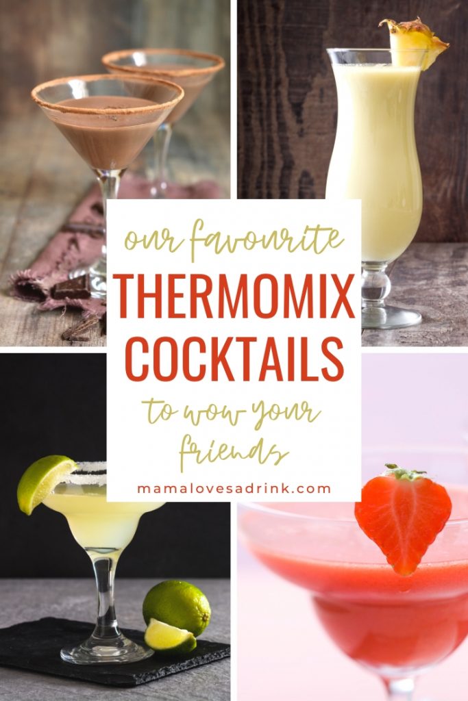 printable thermomix recipes