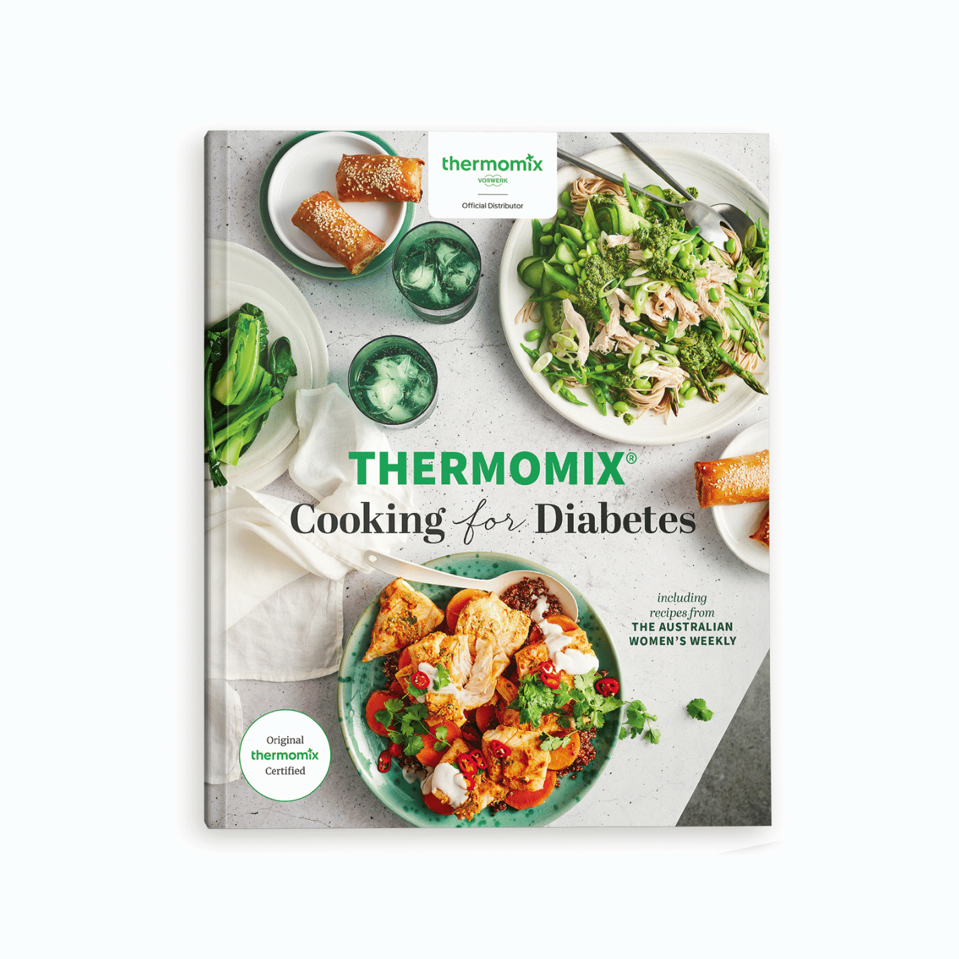 printable thermomix recipes