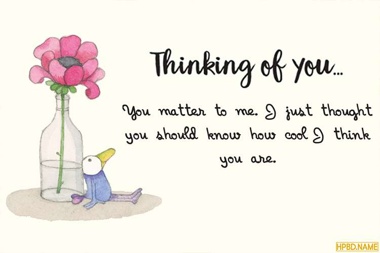 printable thinking of you quotes