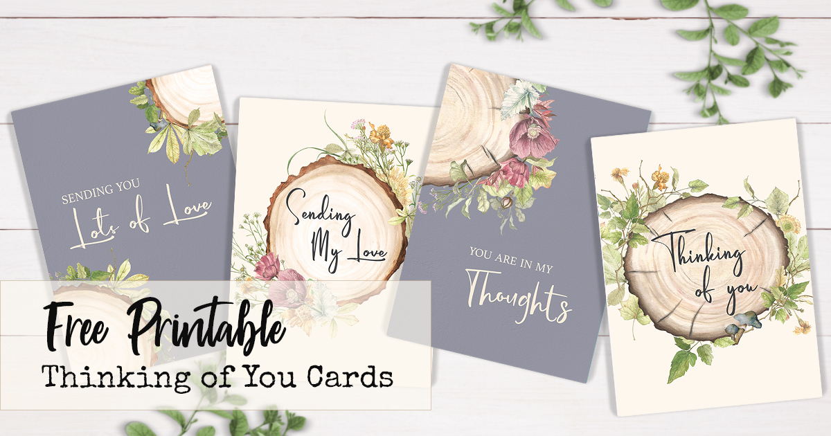 printable thinking of you quotes