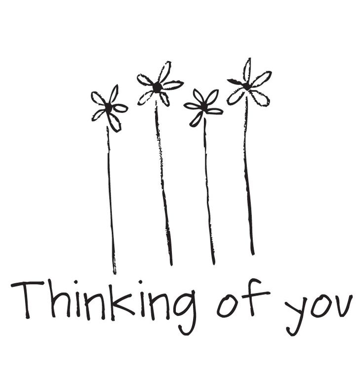 printable thinking of you quotes