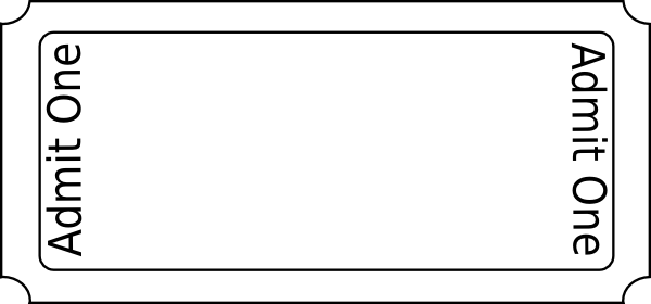 Customizable Ticket Templates for Your Event