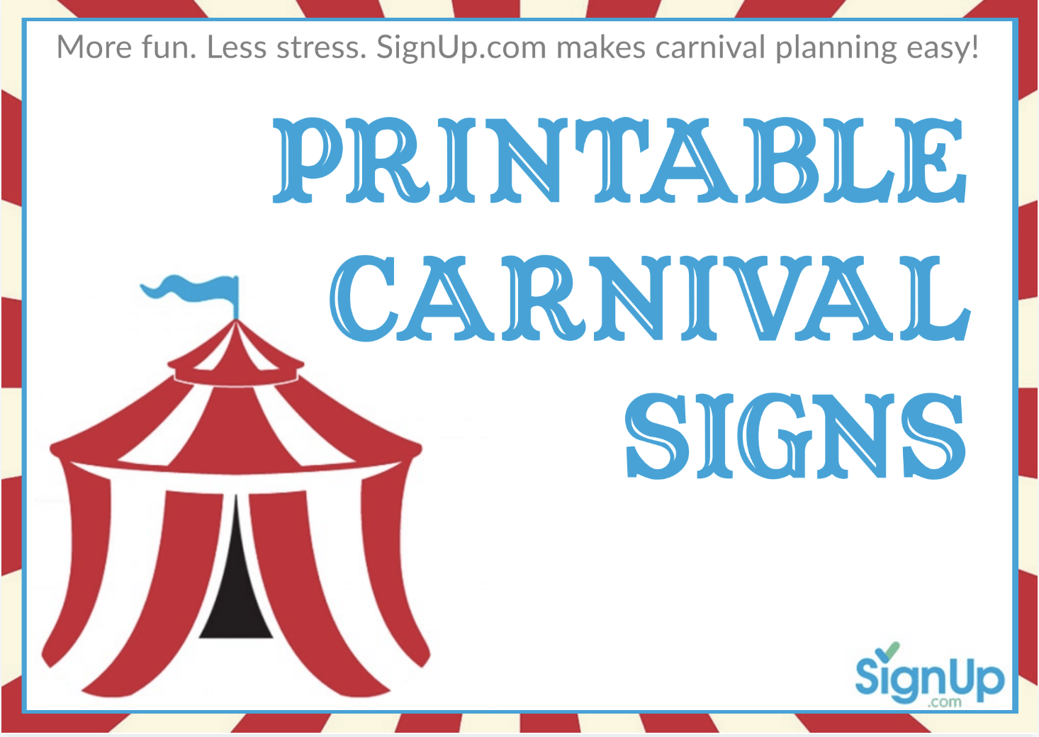 printable tickets for carnival