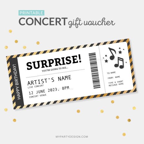 Vintage Paper Printable Meal Ticket Template - Free Printables Online