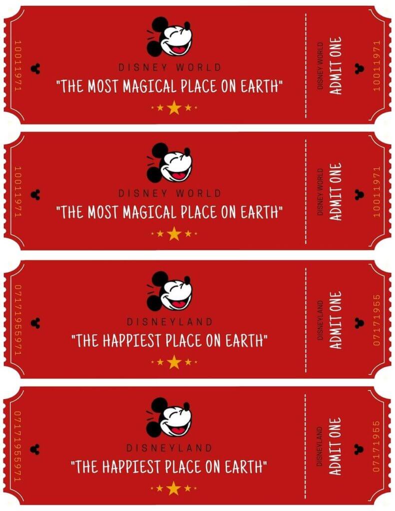 surprise-trip-to-disney-world-ticket-template-printable-disney-worksheets-library for Free Printable Disney Boarding Pass Surprise Trip to Disney World Ticket Template | Printable Disney ... - Worksheets Library for Free Printable Disney Boarding Pass