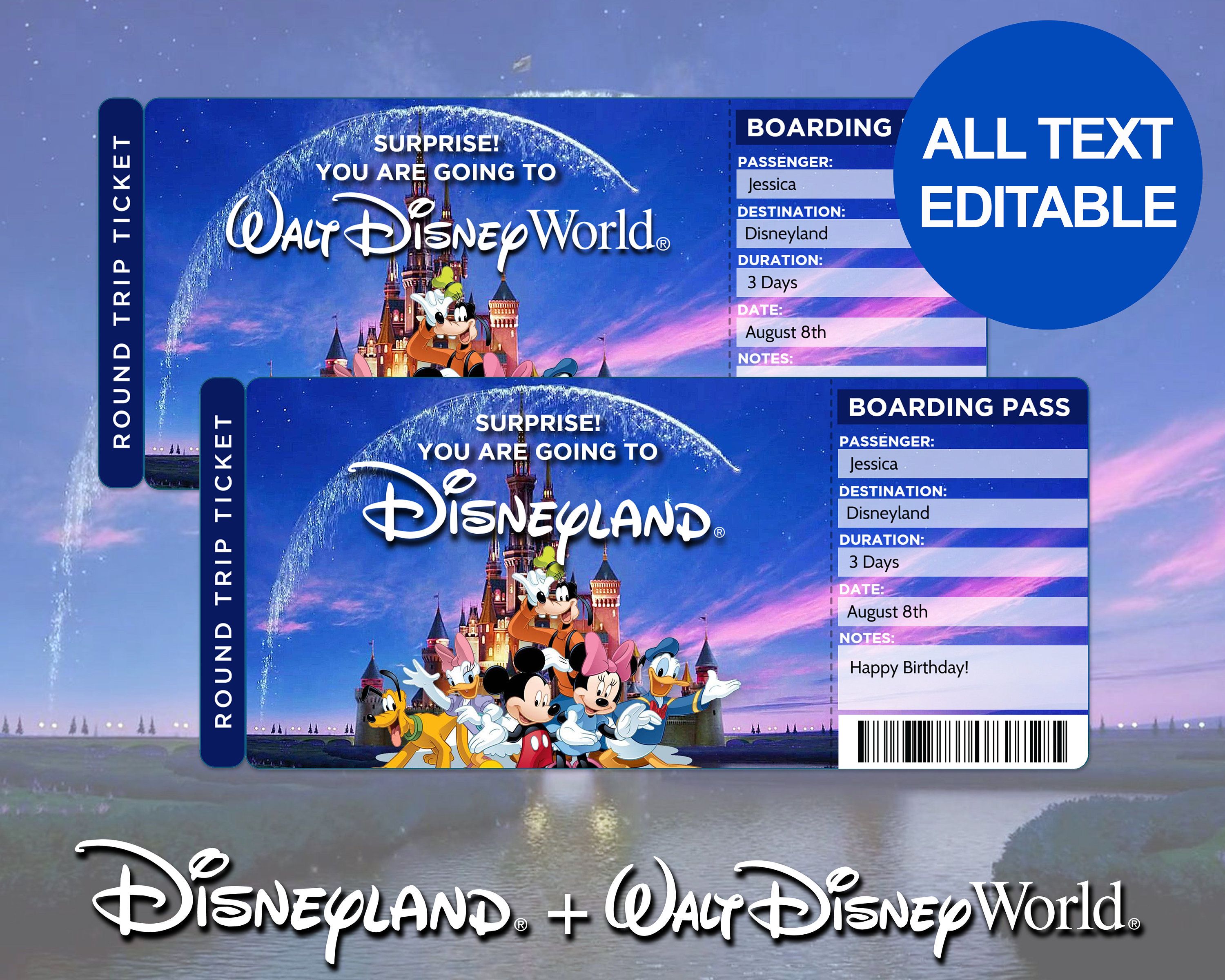 Free Disney Downloads from The Mouse for Less !