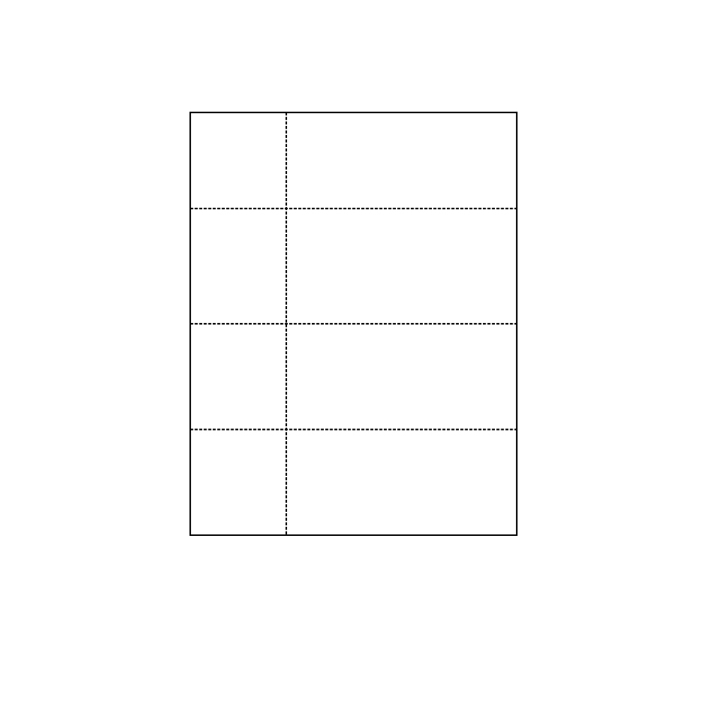Templates And Instructions For Our Products - Paris Corporation