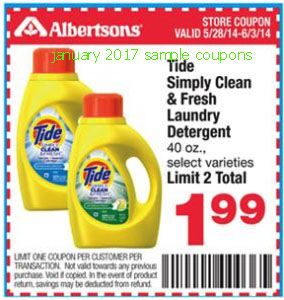 printable tide simply coupons