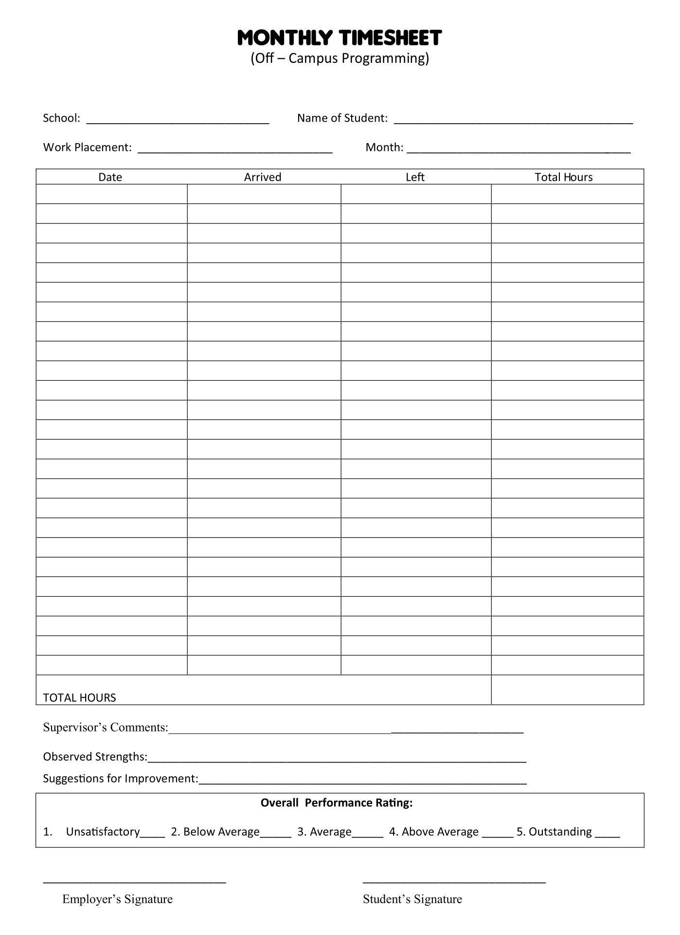 monthly-time-sheets-10-free-pdf-printables-printablee-worksheets-library for Free Printable Monthly Time Sheets Monthly Time Sheets - 10 Free PDF Printables | Printablee - Worksheets Library for Free Printable Monthly Time Sheets