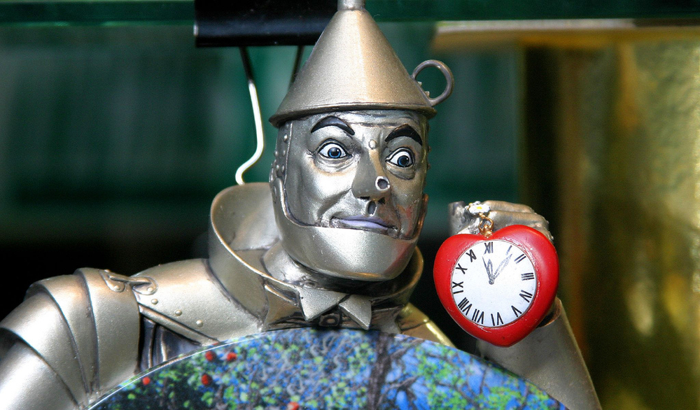 The Friday Fix - July 31, 2015 — The Storyteller Agency