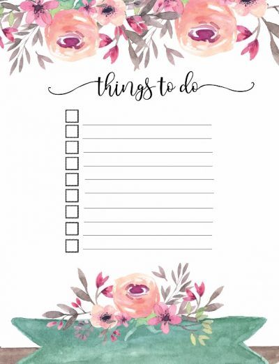 Pin page