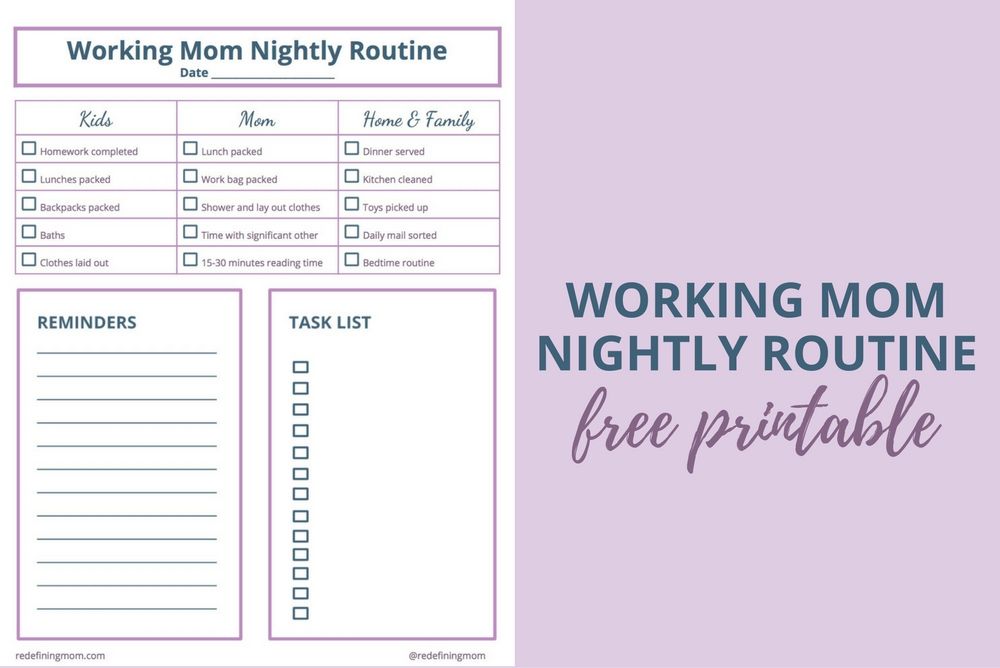 Weekly To Do List Template Printable - Freebie Finding Mom