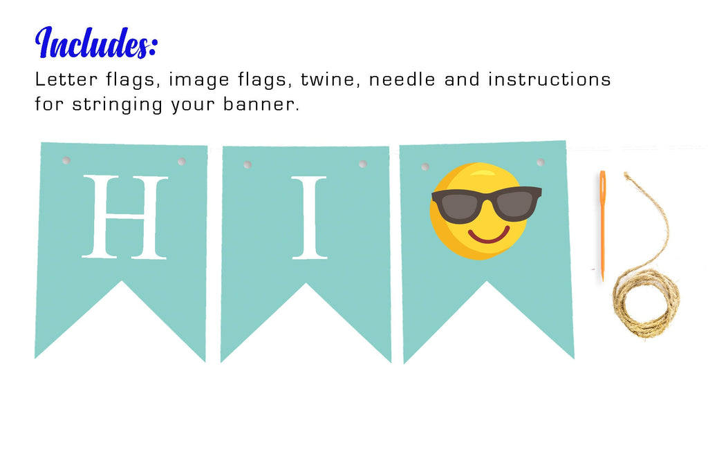 printable touchdown banner