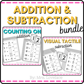Touch Point Math! Flash cards and Addition - Worksheets Library