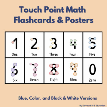 Free printable touchpoint flashcards, Download Free printable ...