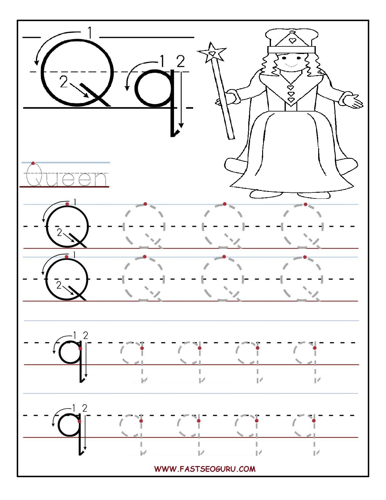 Pin page