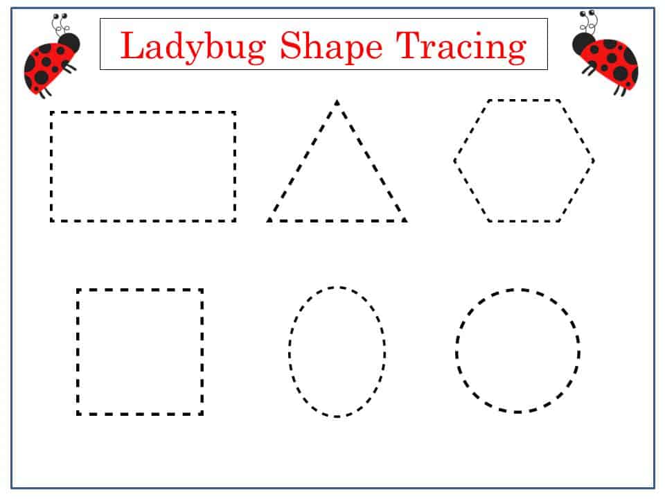 printable tracing sheets for toddlers
