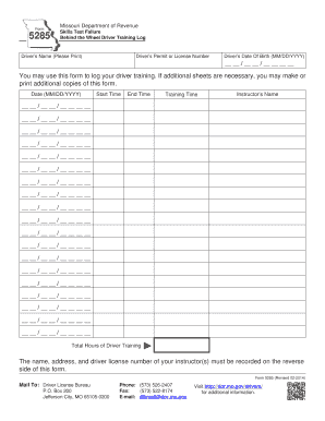 printable training log for running