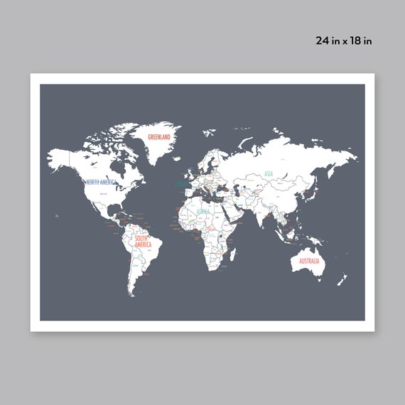printable travel directions
