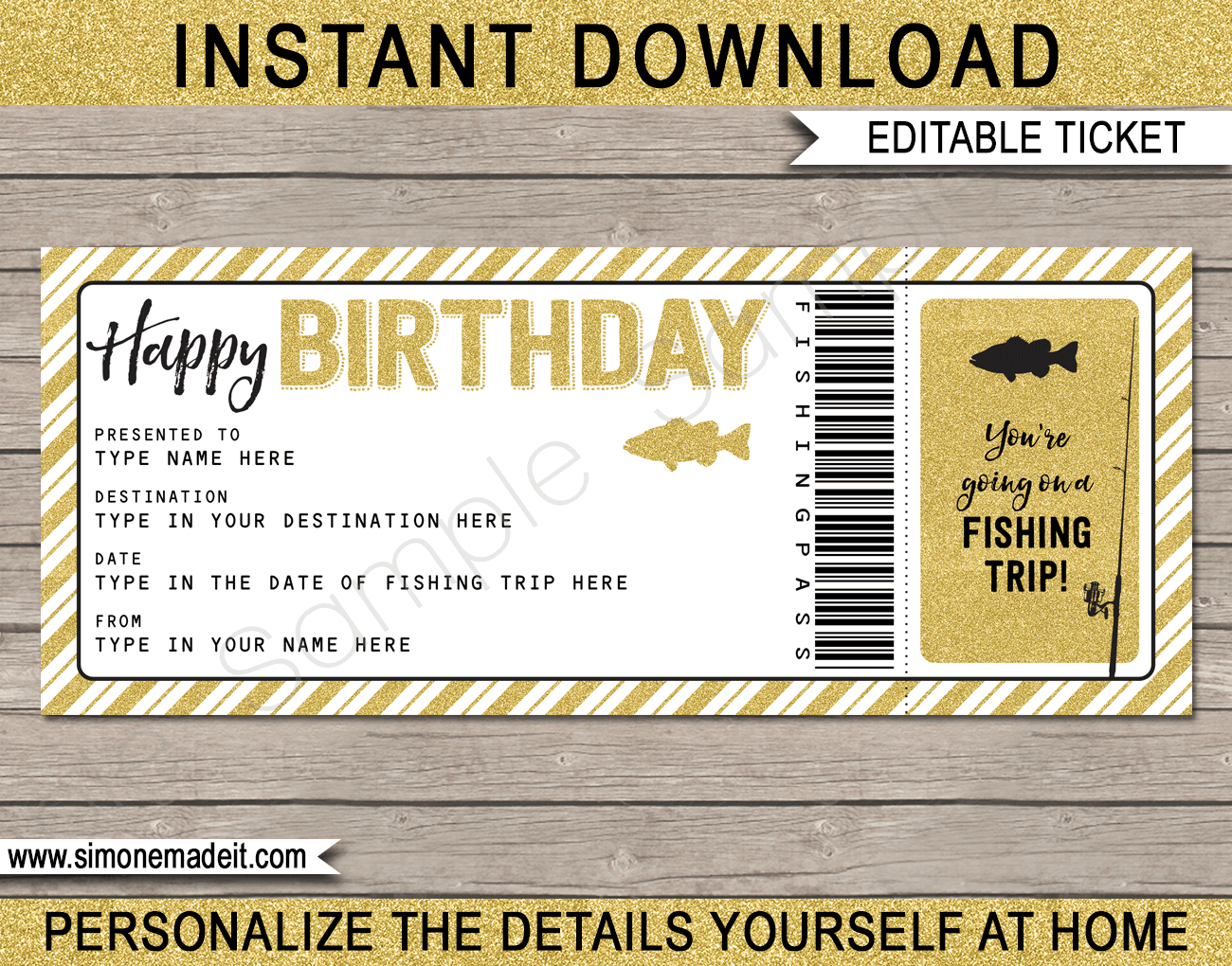 printable travel vouchers