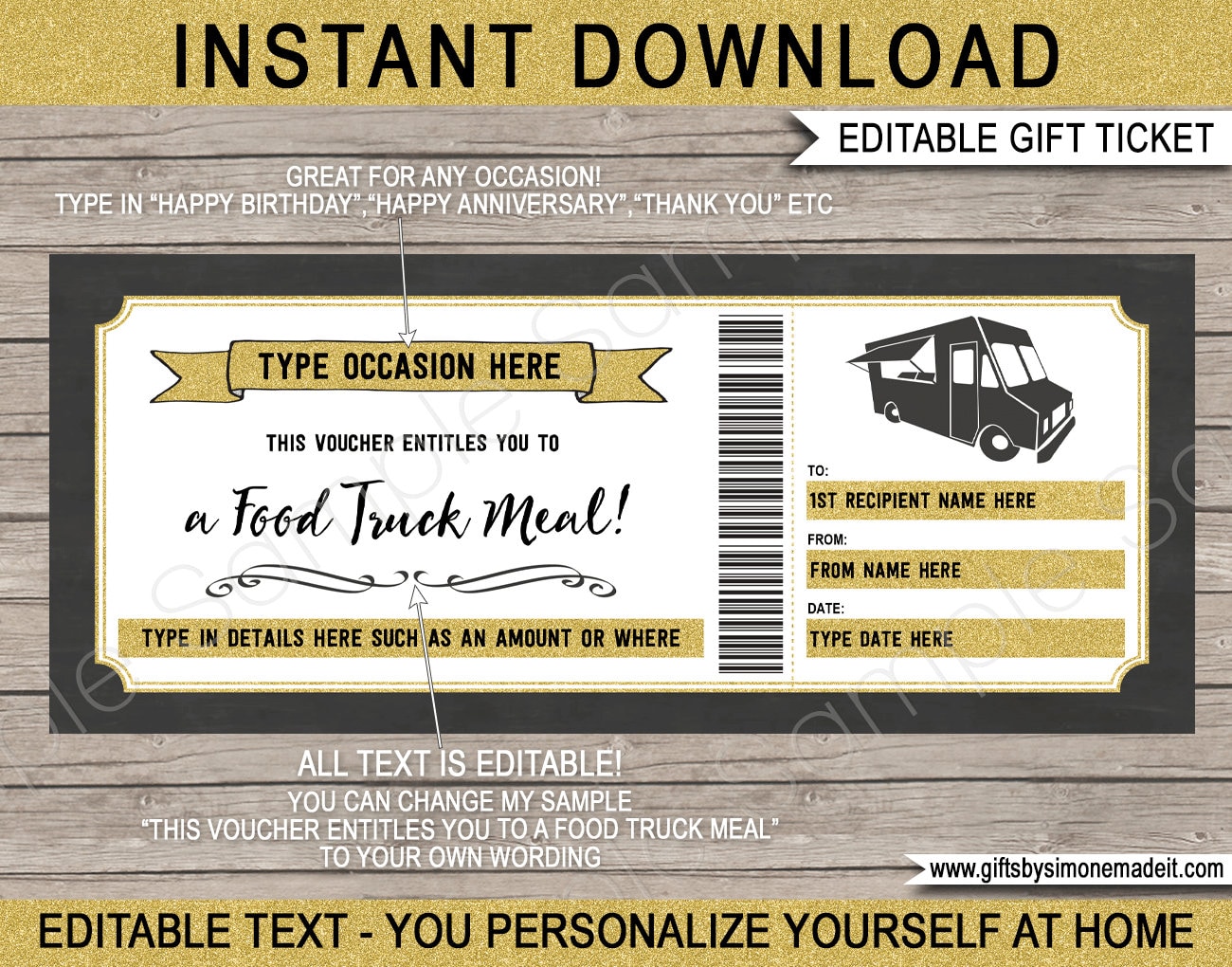printable travel vouchers