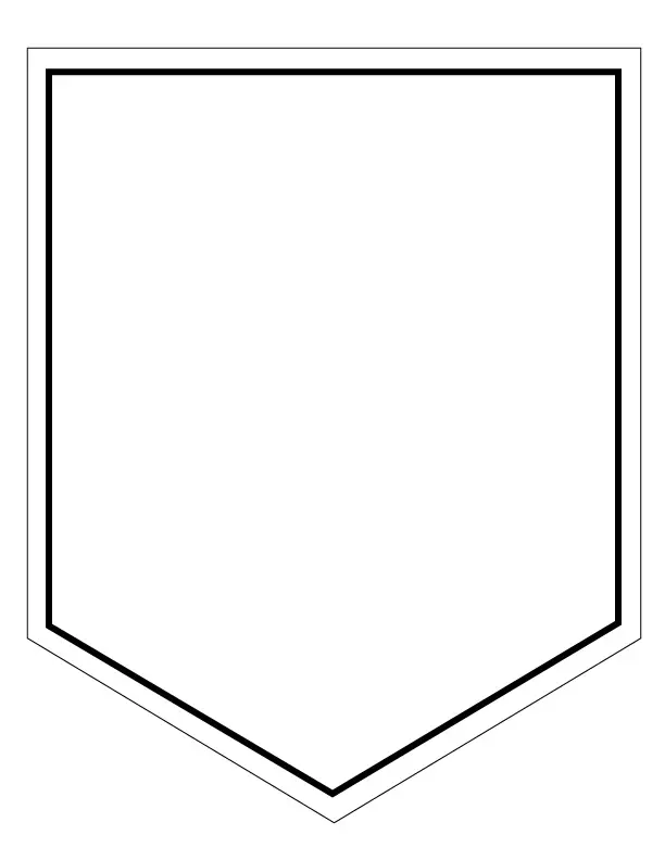 Free Printable Banner Templates Blank Banners World Of Printables Free printable banner templates blank banners world of printables