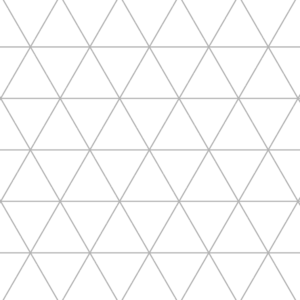 printable triangle grid