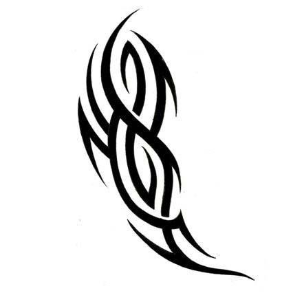 printable tribal designs