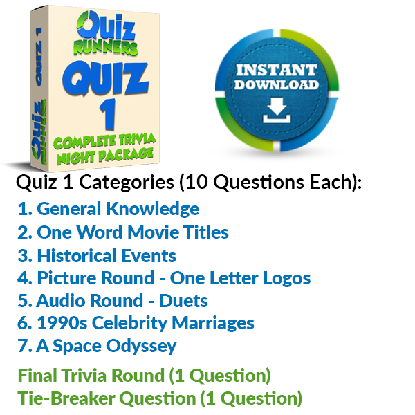 printable trivia night questions