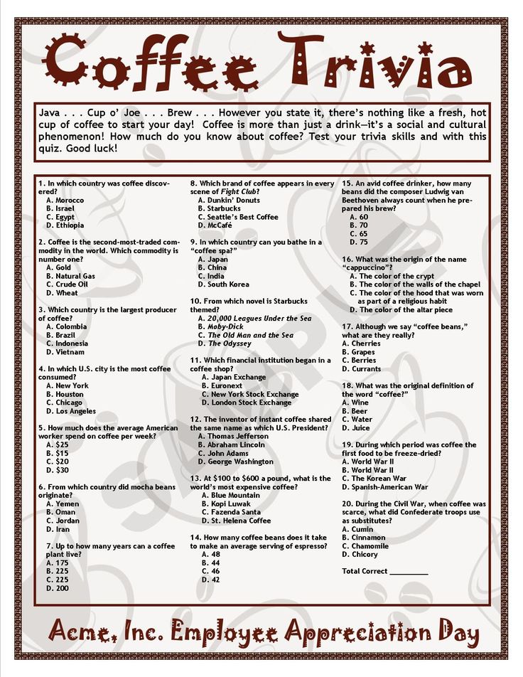 printable trivia questions and answers for senior citizens