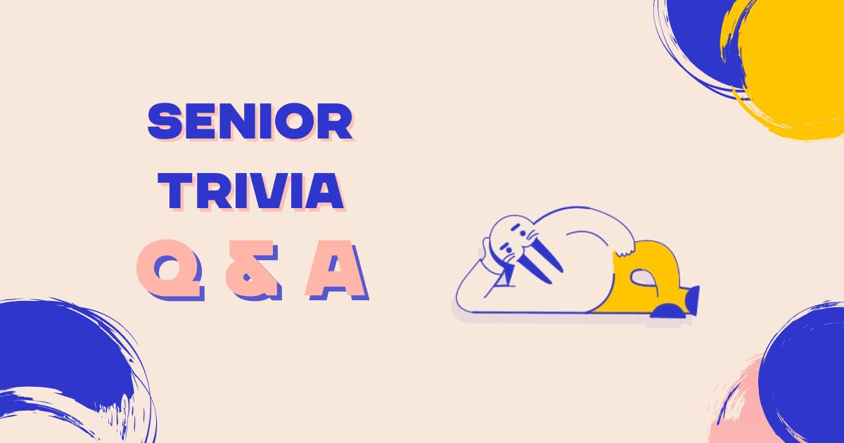 printable trivia quiz for seniors