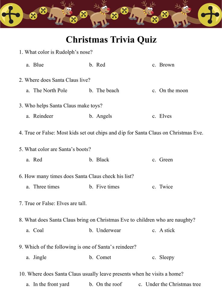printable trivia quiz for seniors