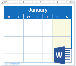 printable uk schedule