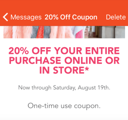 Ulta.com: Free 3pc Coach Fragrance Gift with any $75 purchase + ...