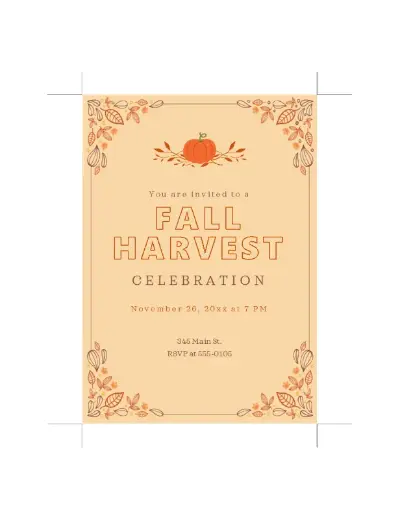 Free invitation templates | Microsoft Create