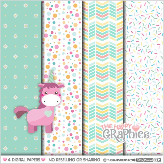 Unicorn crown paper template - Printable kids crafts by Happy ...