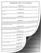 printable united states constitution and amendments
