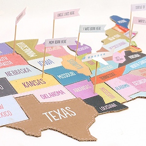 printable united states map puzzle