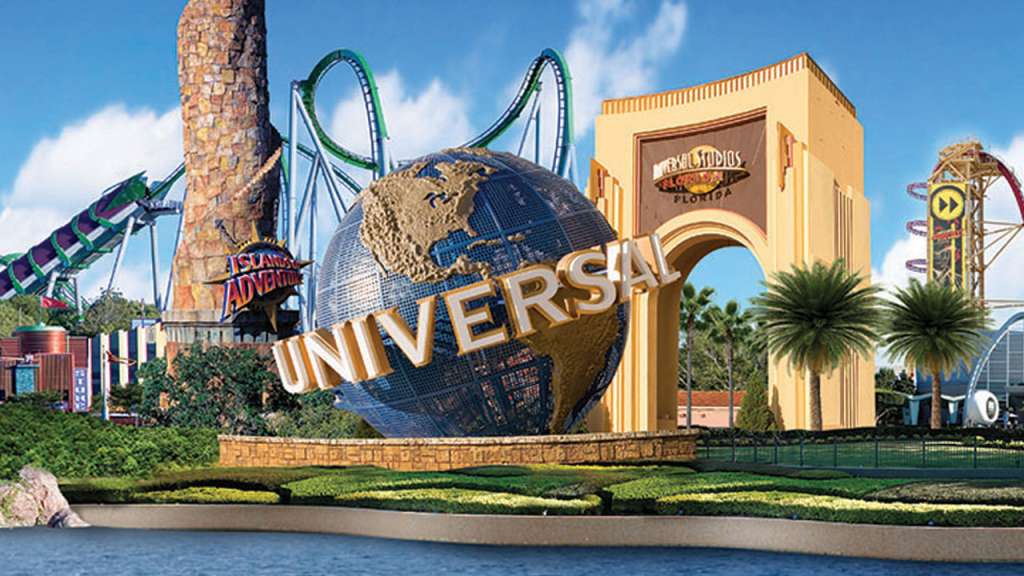 Discount Universal Orlando Tickets - 8 Ways to Save